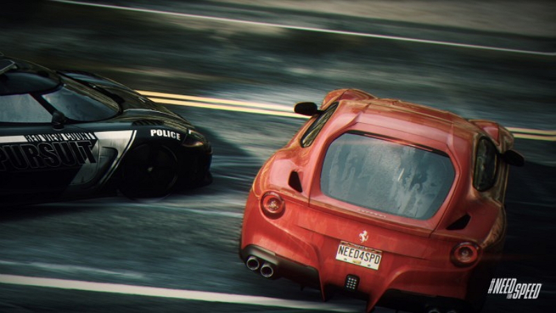 1 - NFS Rivals