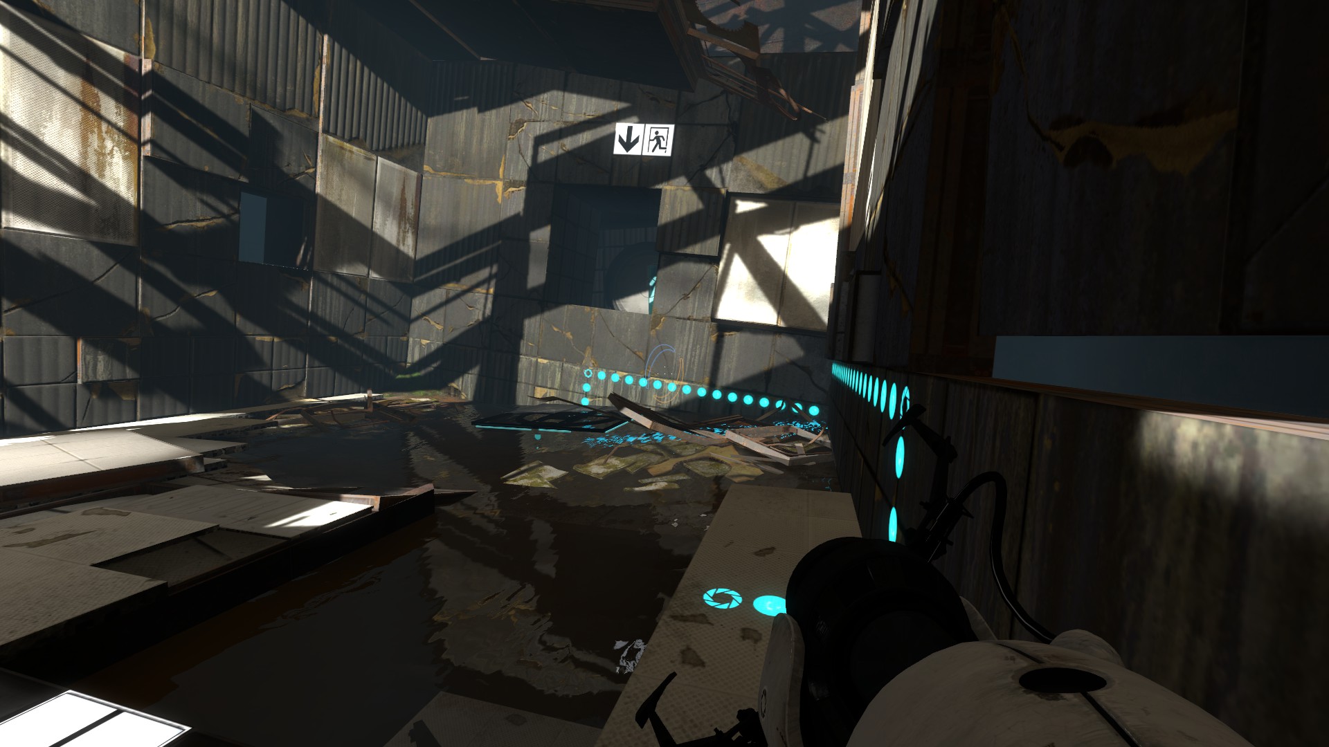 Portal 2 Portal 2