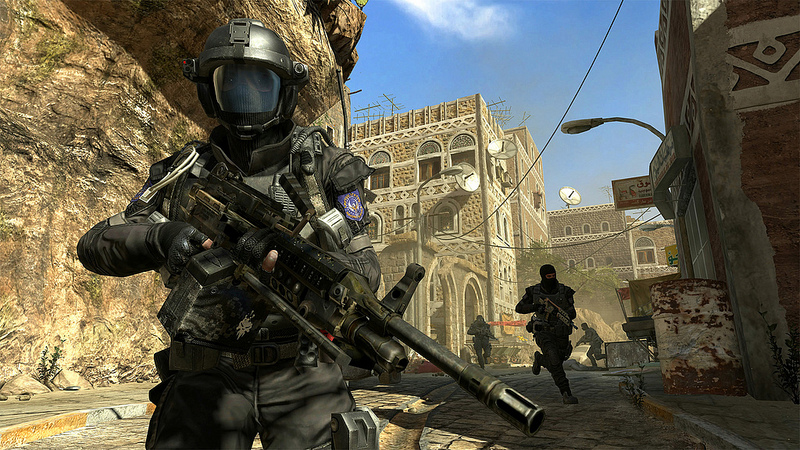 Black Ops 2 multiplayer width=