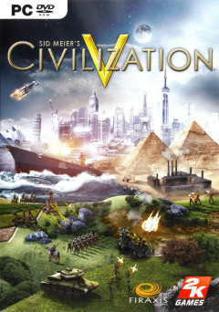 Sid Meier’s Civilization V