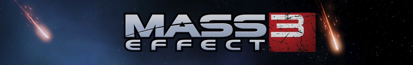 Обзор Mass Effect 3 width=