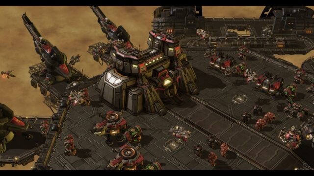StarCraft 2