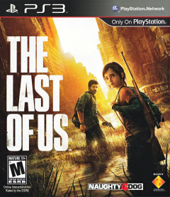 The Last of Us
