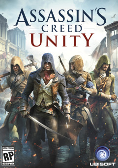 Assassin’s Creed Unity