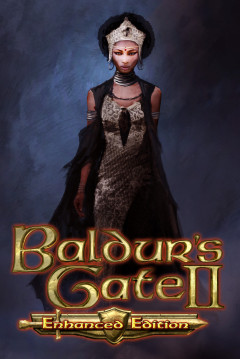 Baldur’s Gate 2: Enhanced Edition