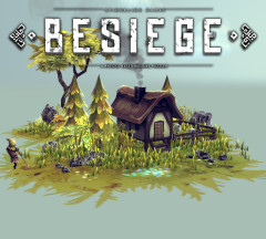 Besiege