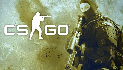 Логотип cs:go width=