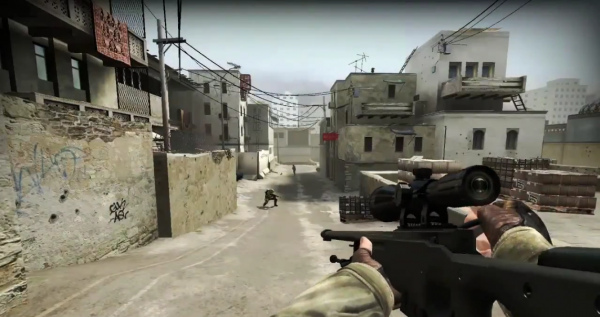 CS:GO - новая классика width=