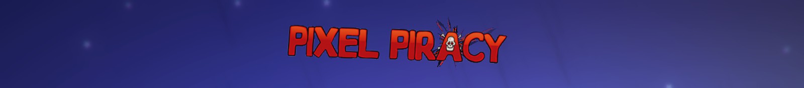 Обзор Pixel Piracy