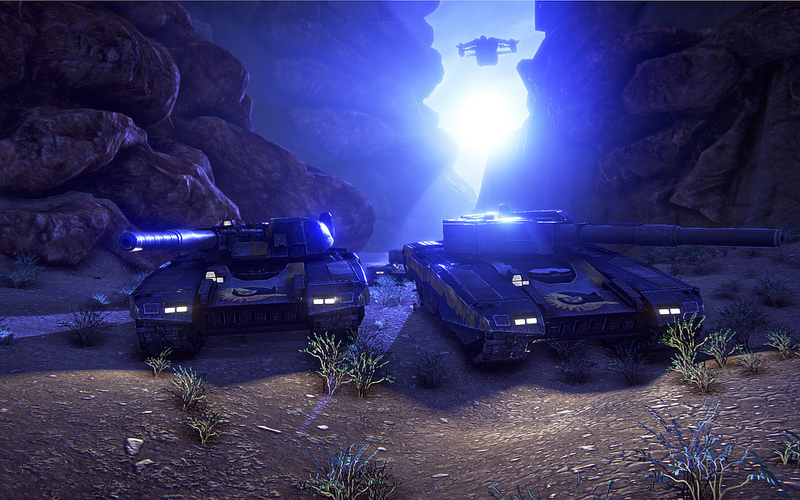 planetside 2 настоящий ад width=