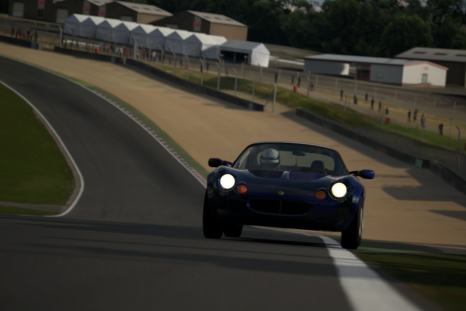 Review GT6 - 2