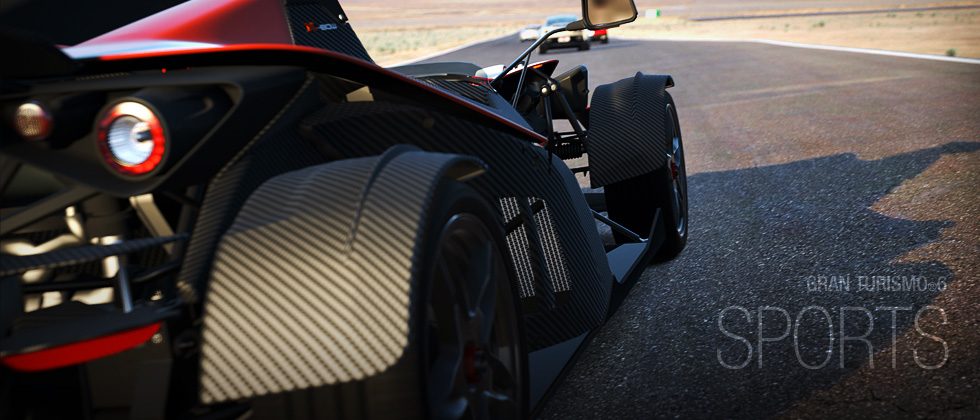 Review GT6 - Main