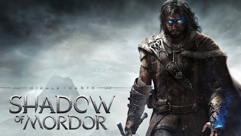shadow of mordor