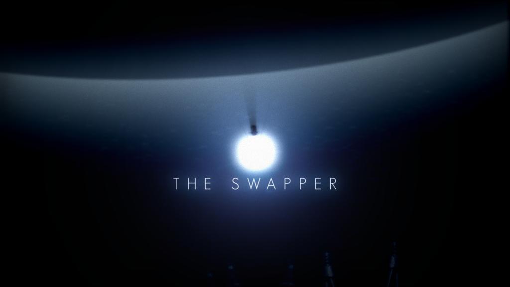 The Swapper