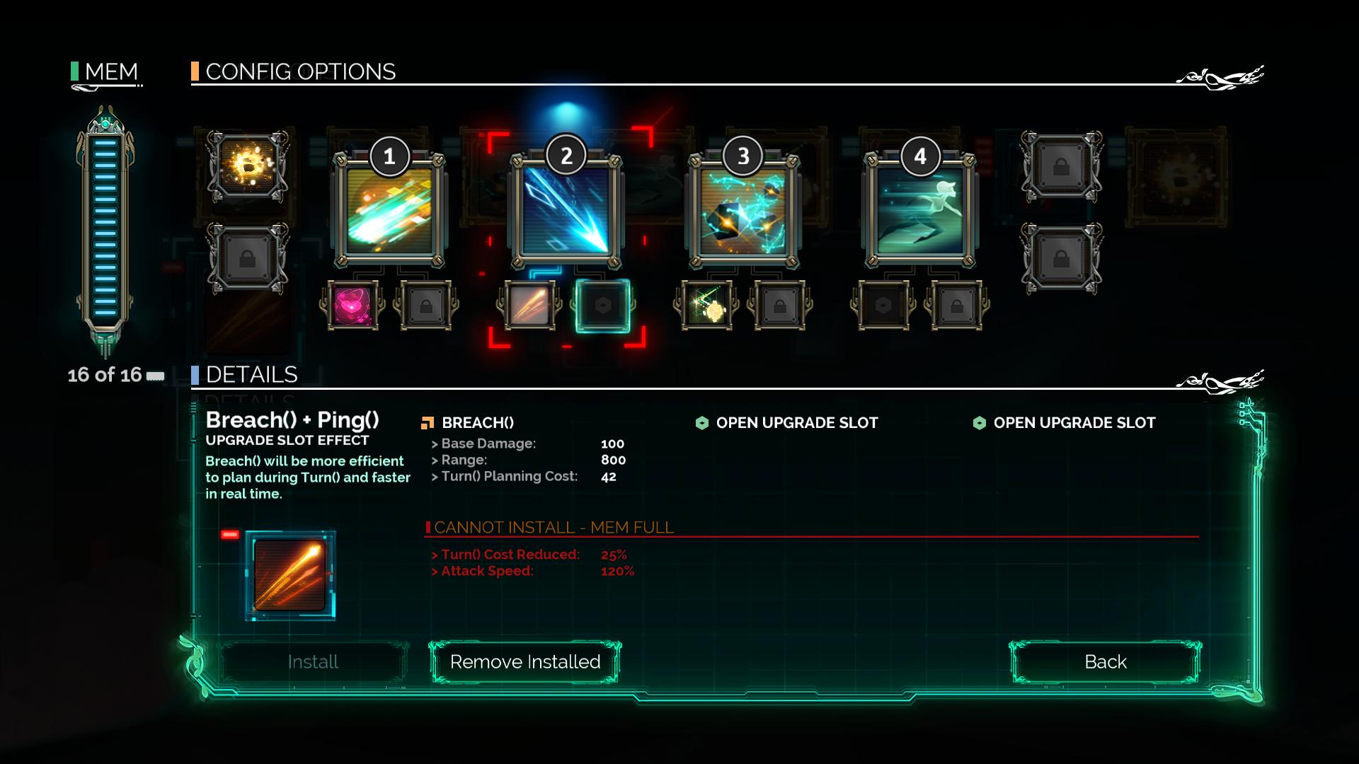 transistor skills