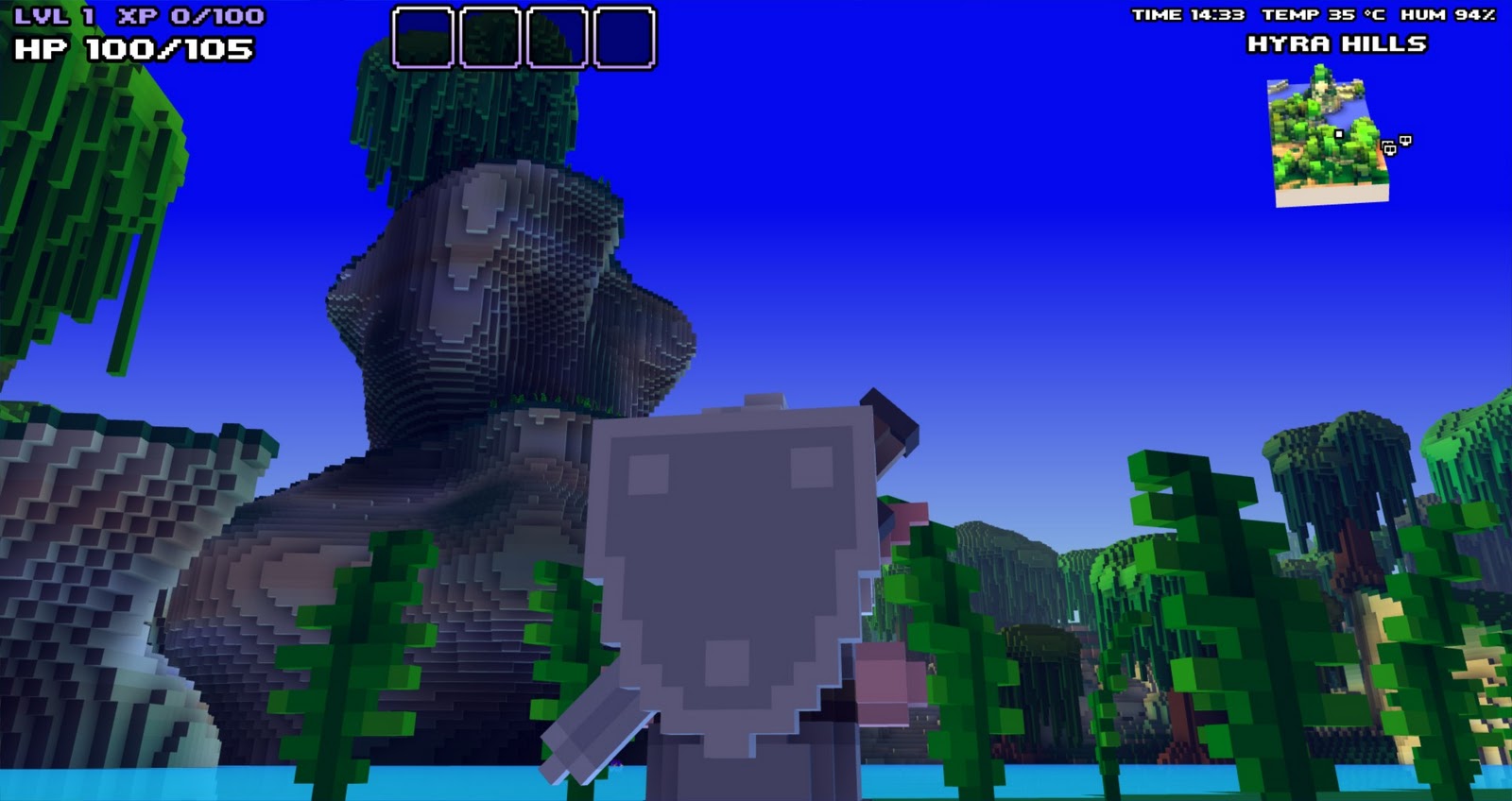 Cube World - 2 width=