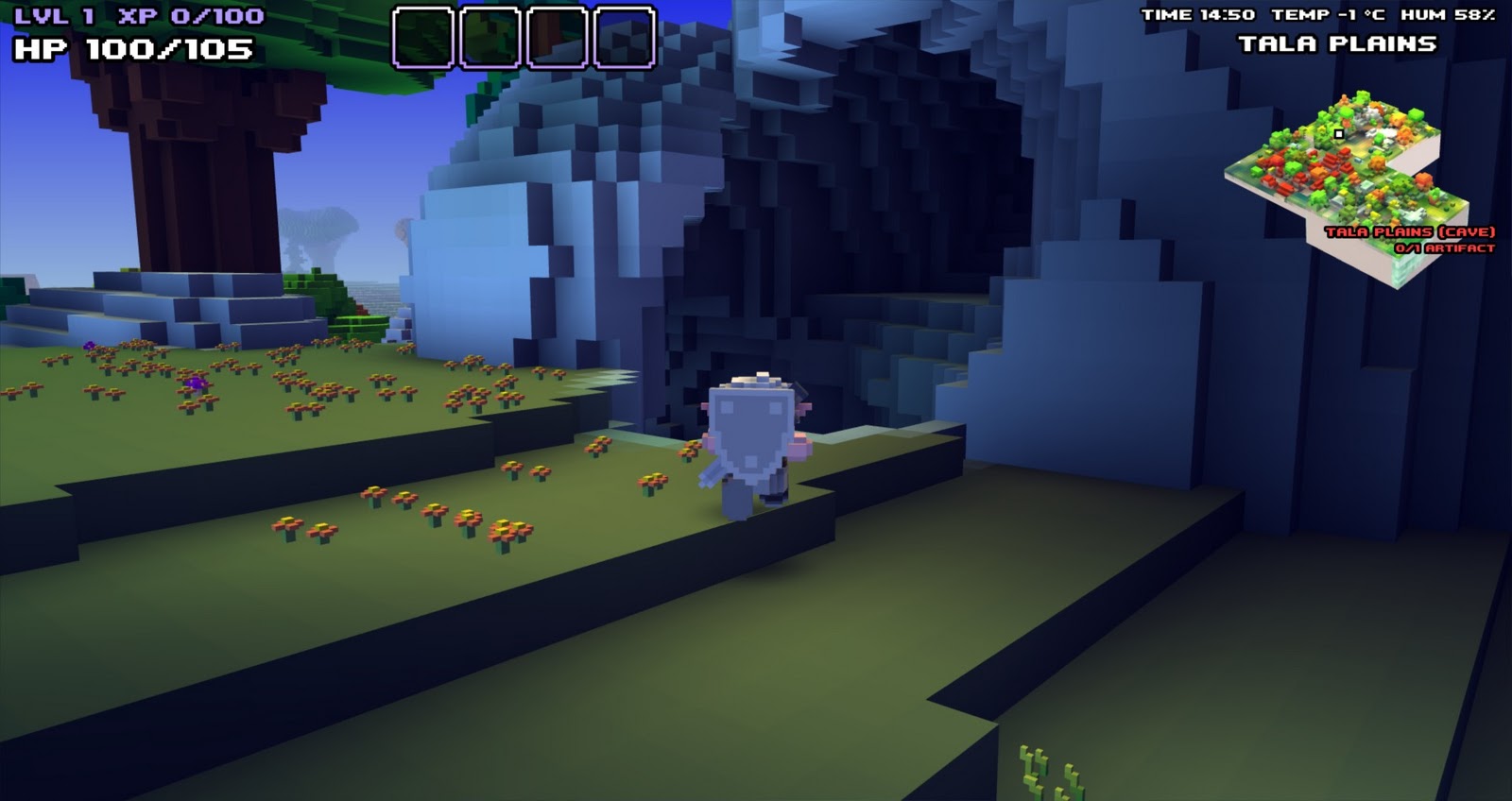 Cube World - 6 width=