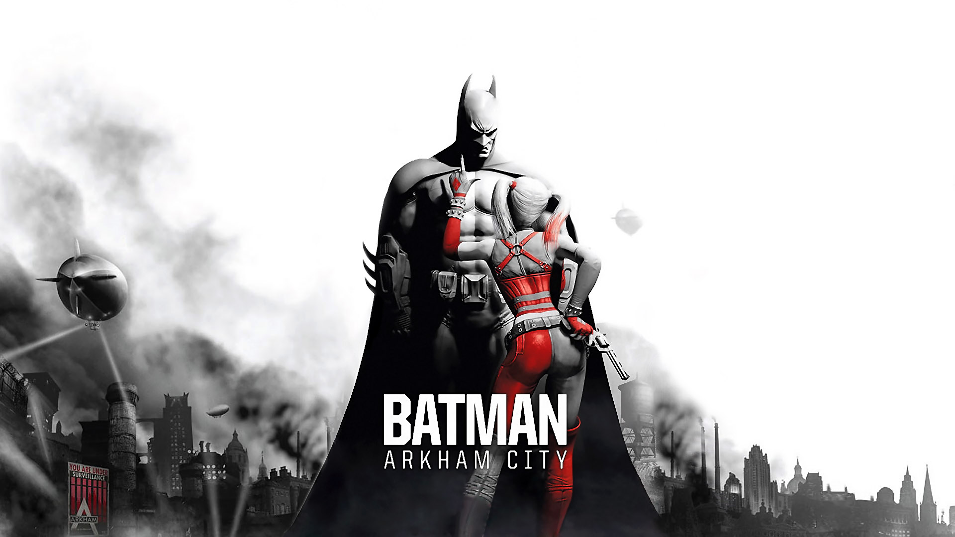 Batman Batman