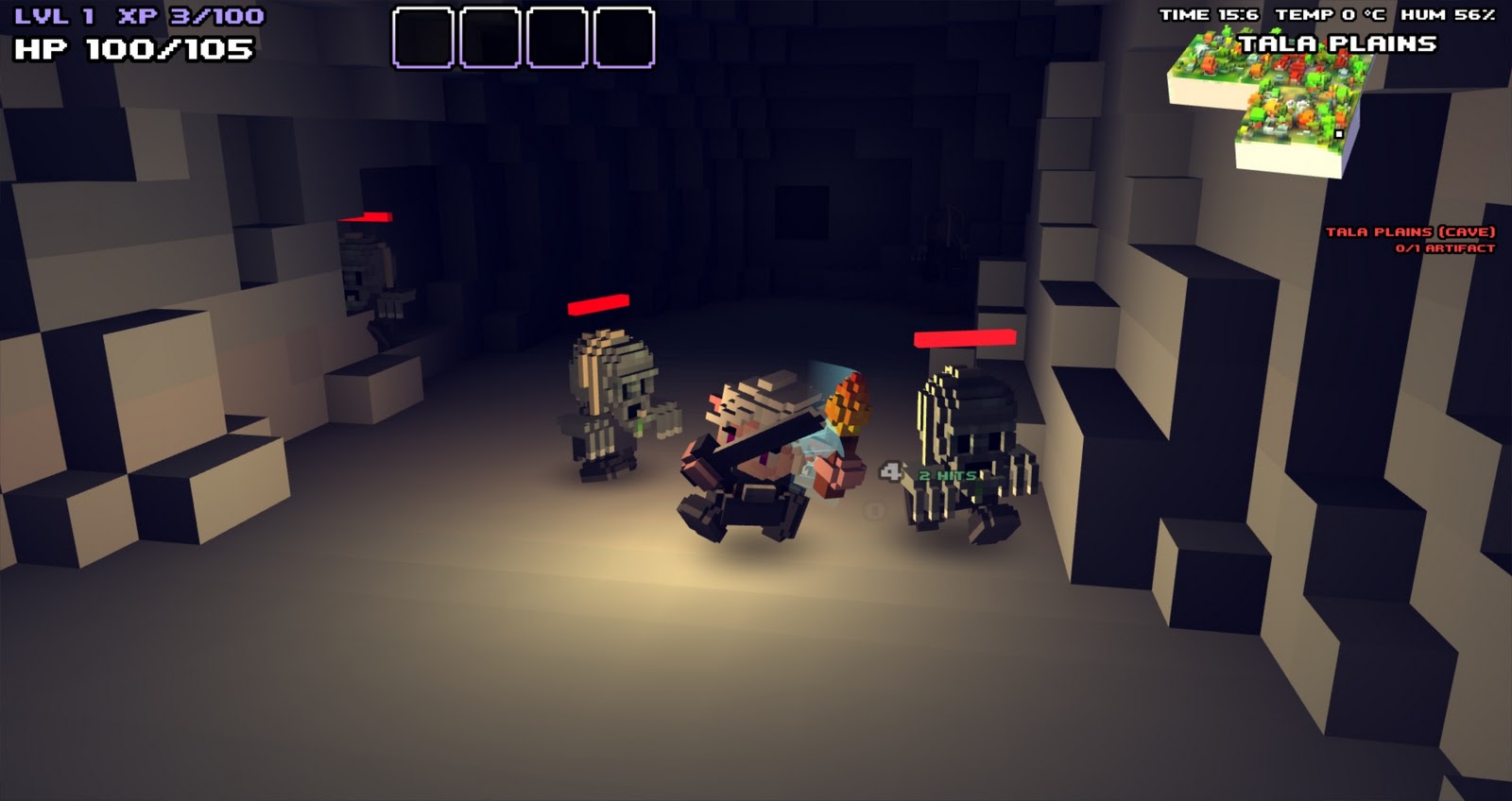 Cube World - 7 width=