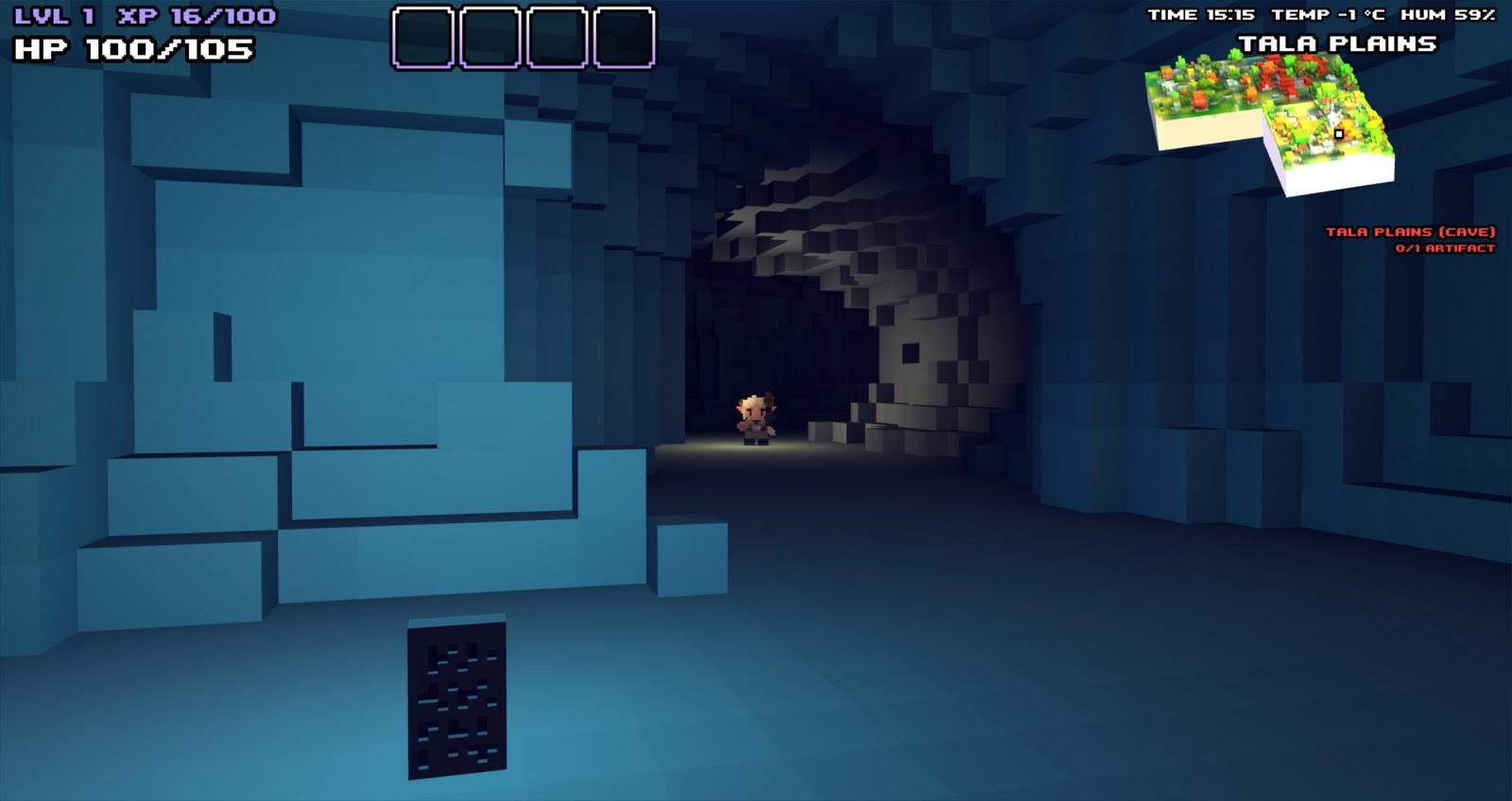 Cube World - 8 width=