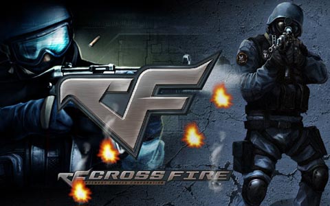 Cross Fire Cross Fire