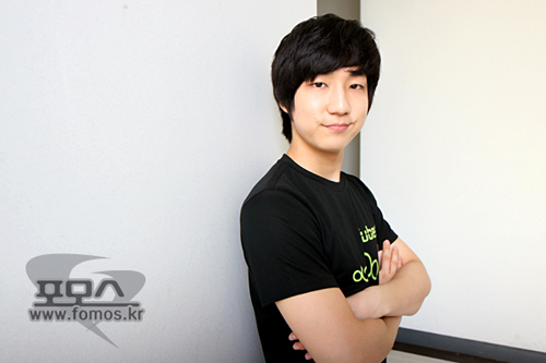 Jaedong Jaedong