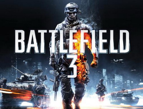 Battlefield 3 Battlefield 3