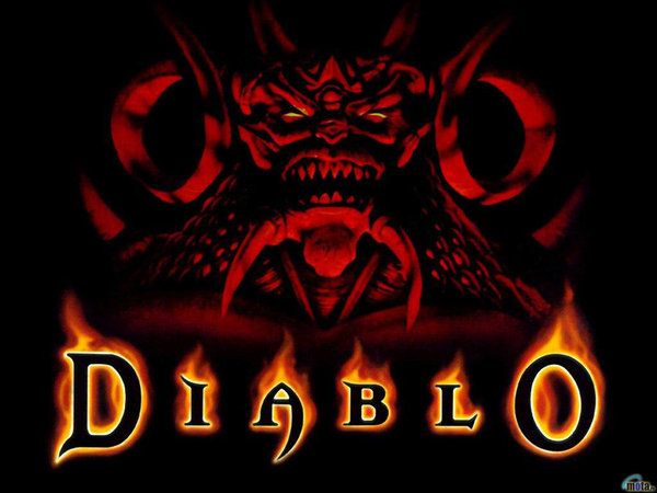 Diablo Diablo