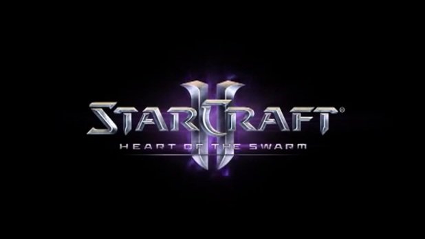 Starcraft 2: Heart of the Swarm Starcraft 2: Heart of the Swarm