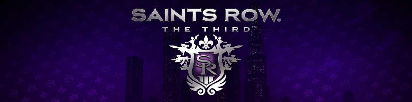 Обзор Saints Row: The Third width=