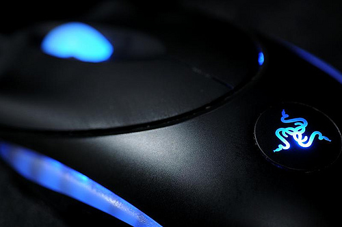 Razer Copperhead width=