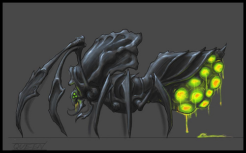 Zerg art width=