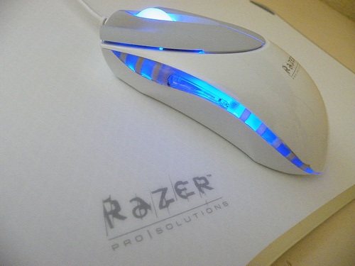 Razer Pro-Solution Pro V1.6 width=