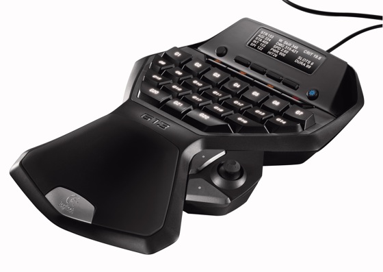 Logitech G13 Logitech G13