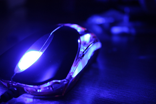 Razer Diamondback Razer Diamondback