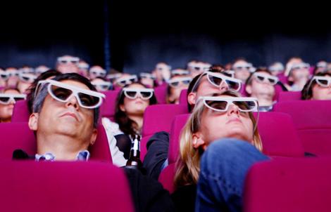 51% игроков не одобряют 3D-технологии 51% игроков не одобряют 3D-технологии