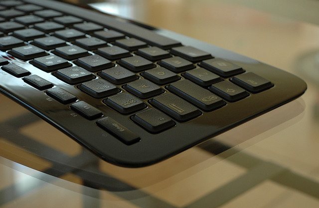 Microsoft Arc Keyboard Microsoft Arc Keyboard