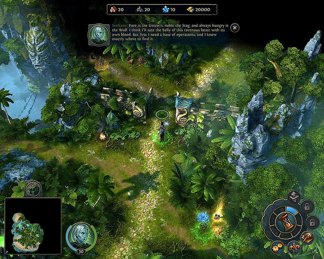 Heroes of Might and Magic VI Heroes of Might and Magic VI