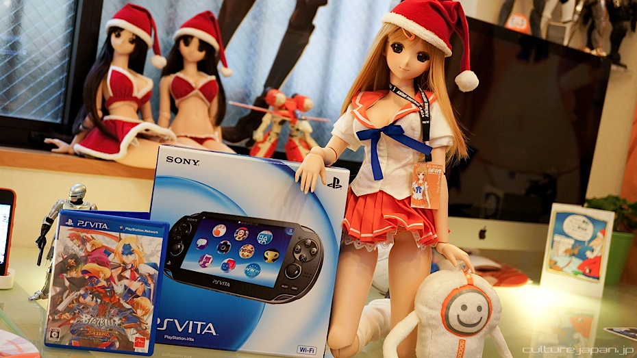 фотографии playstation vita width=