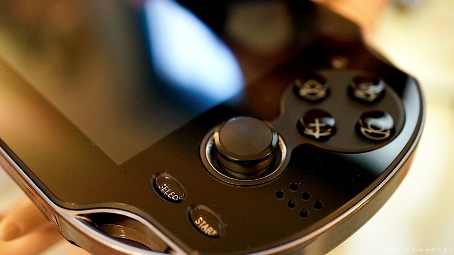 джойстик playstation vita width=