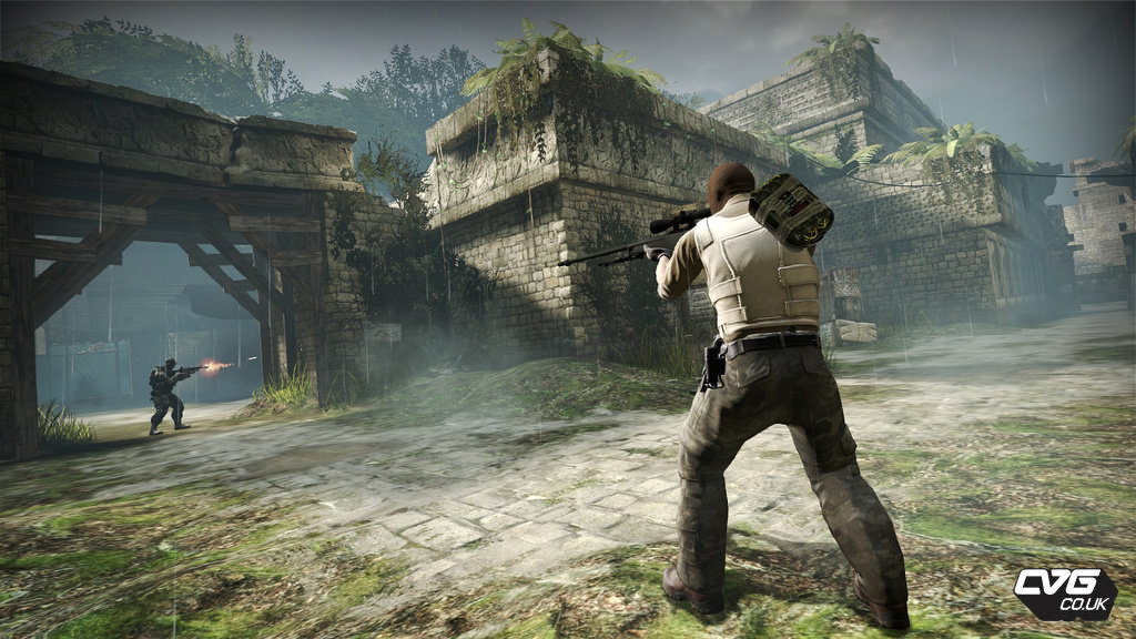 Скриншот Counter-Strike: Global Offensive Скриншот Counter-Strike: Global Offensive