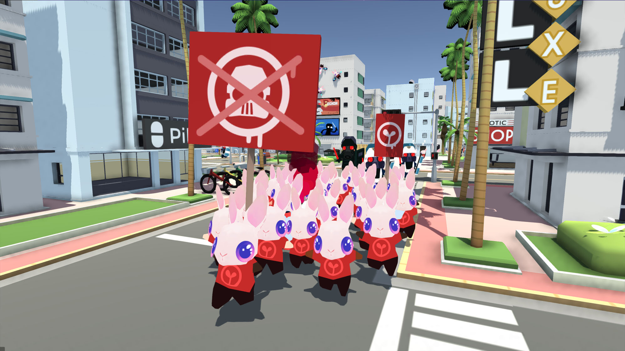 Anarcute Screen4