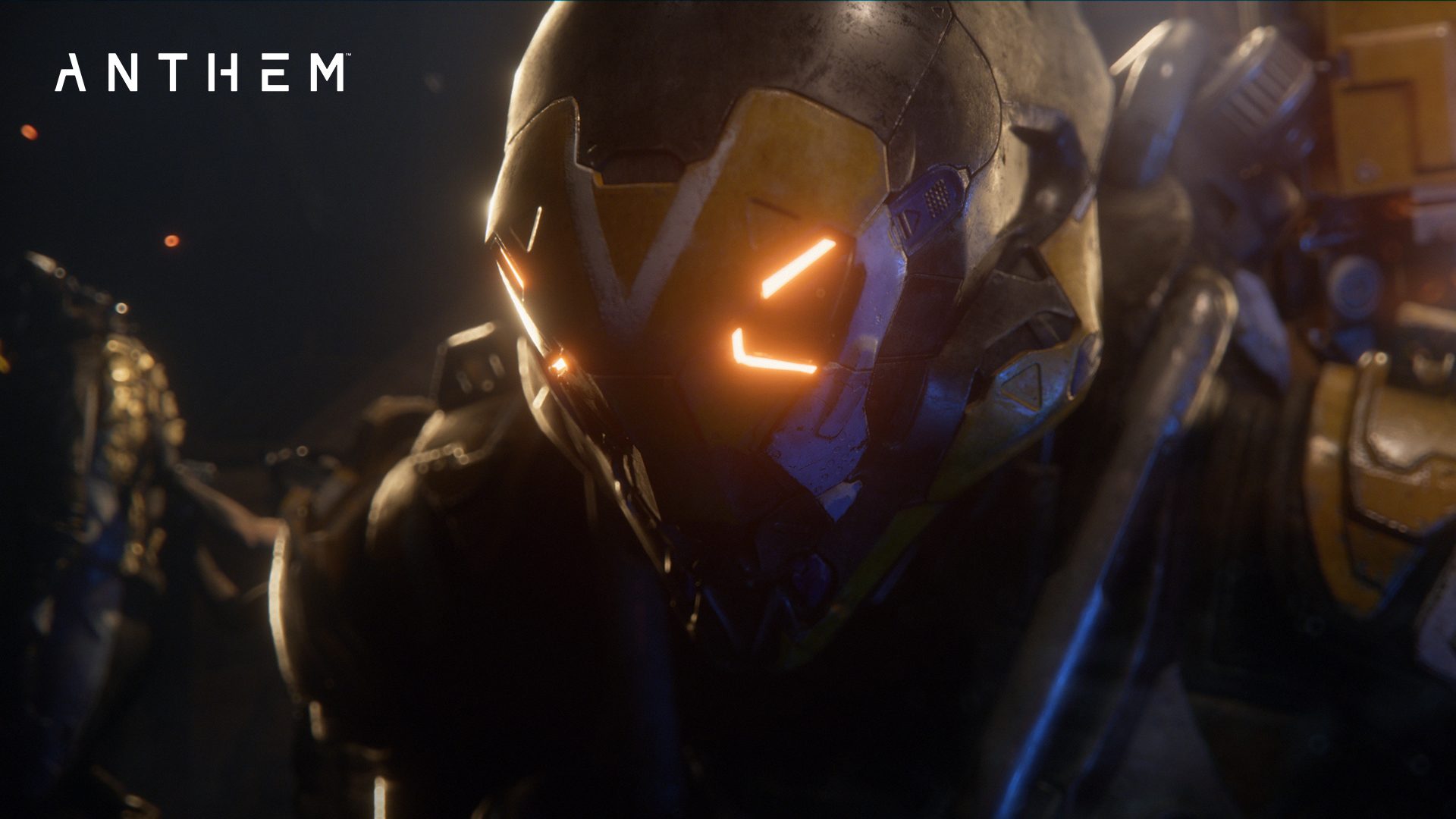 anthem of