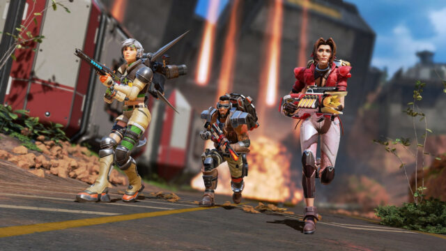 Apex Legends