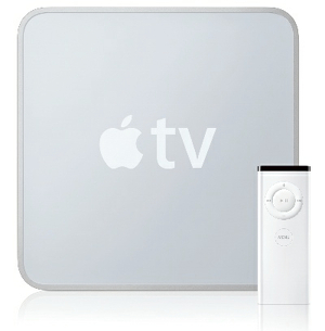 Apple TV width=