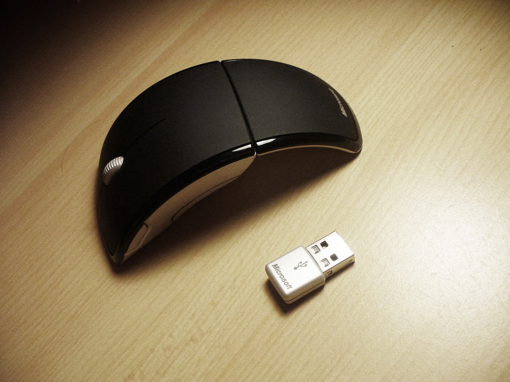 arc mouse обзор width=