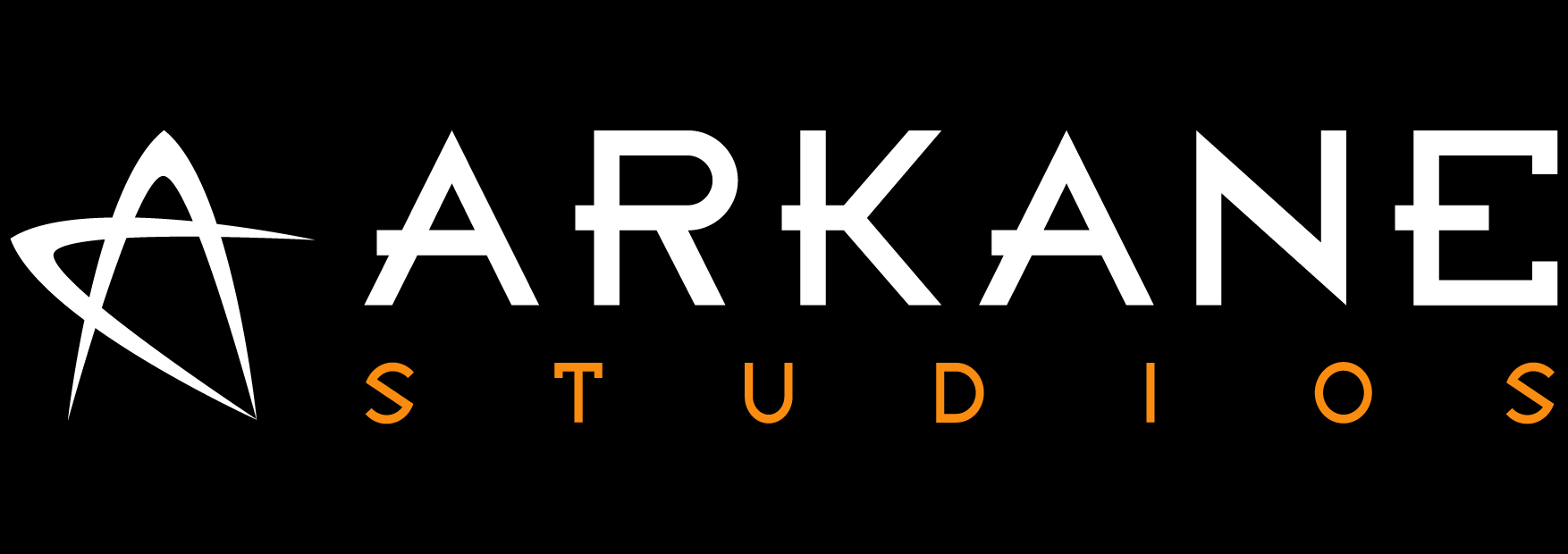 arkane studios логотип width=