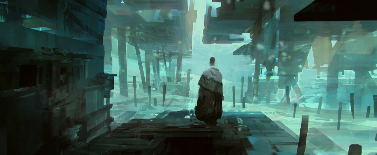 Ashen - 3