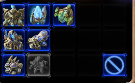 StarCraft 2 - горячие клавиши StarCraft 2 - горячие клавиши