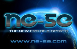 National eSports Event National eSports Event